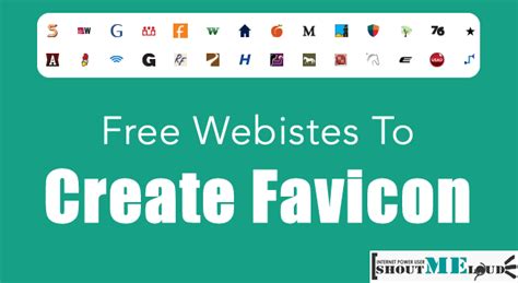 Create favicon. Things To Know About Create favicon. 